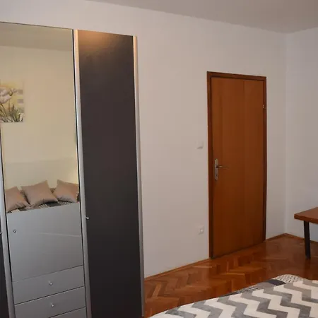 Nives Mare Holliday House Ferienhaus Rovinj