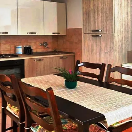 Holiday home Nives Mare Holliday House Rovinj
