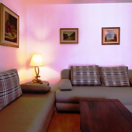 Nives Mare Holliday House * Rovinj