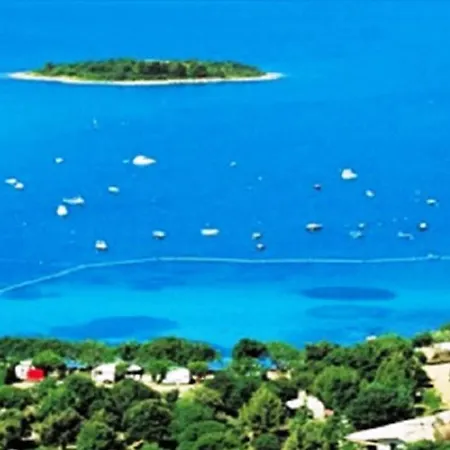 Nives Mare Holliday House Holiday home Rovinj