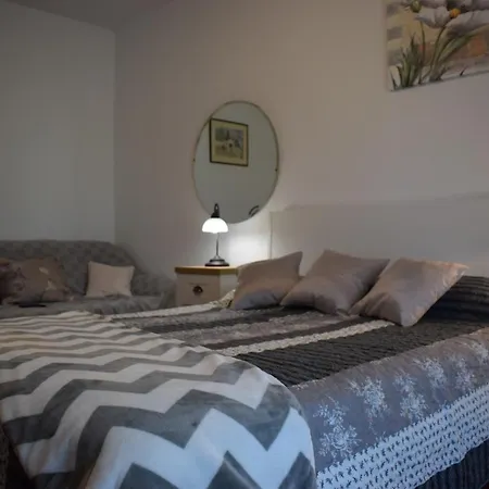 Holiday home Nives Mare Holliday House