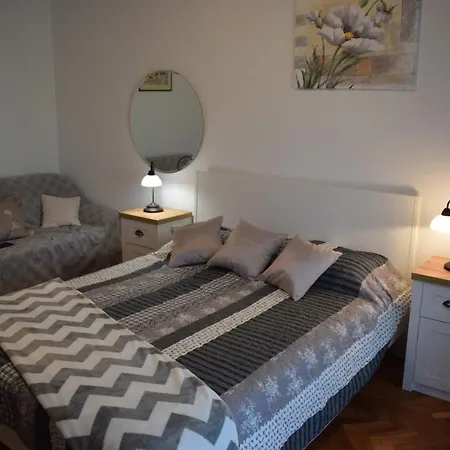 Holiday home Nives Mare Holliday House Rovinj