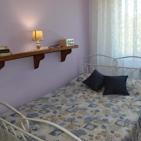 Nives Mare Holliday House Holiday home *