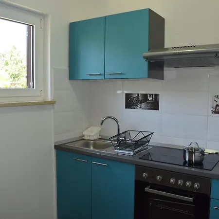 Holiday home Nives Mare Holliday House