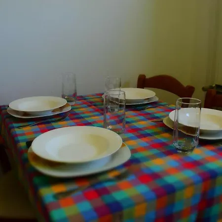 Holiday home Nives Mare Holliday House *