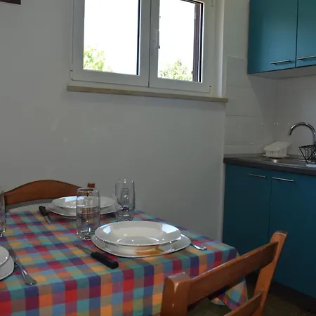 Holiday home Nives Mare Holliday House Rovinj