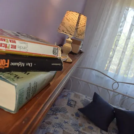 Nives Mare Holliday House Holiday home Rovinj