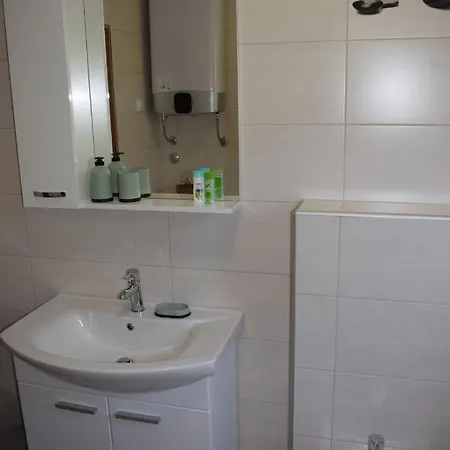Holiday home Nives Mare Holliday House