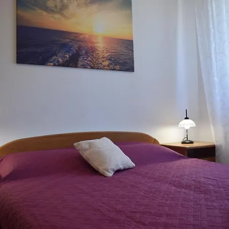 Holiday home Nives Mare Holliday House Rovinj