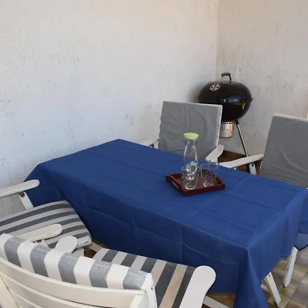 Nives Mare Holliday House Rovinj