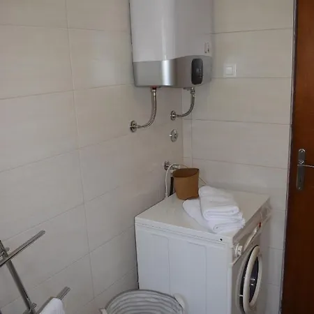 Nives Mare Holliday House Holiday home Rovinj