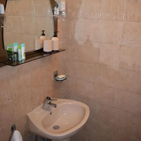 Holiday home Nives Mare Holliday House Rovinj
