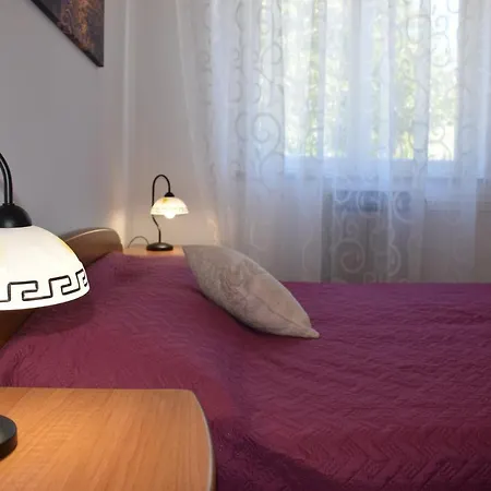 Nives Mare Holliday House * Rovinj