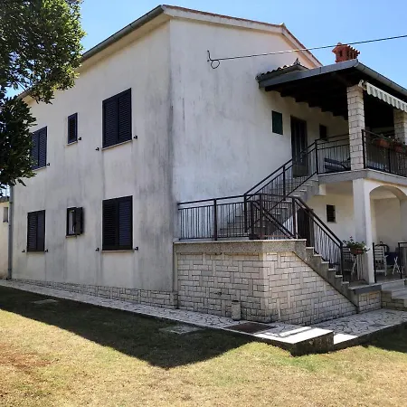 Holiday home Nives Mare Holliday House Rovinj