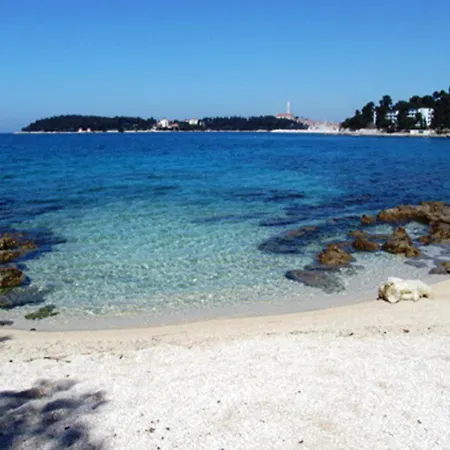 Holiday home Nives Mare Holliday House Rovinj