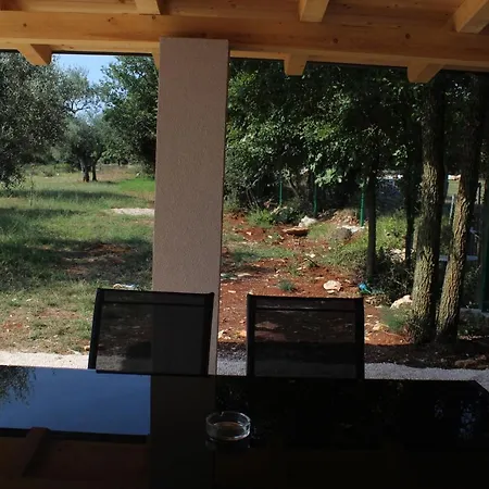 Nives Mare Holliday House Rovinj